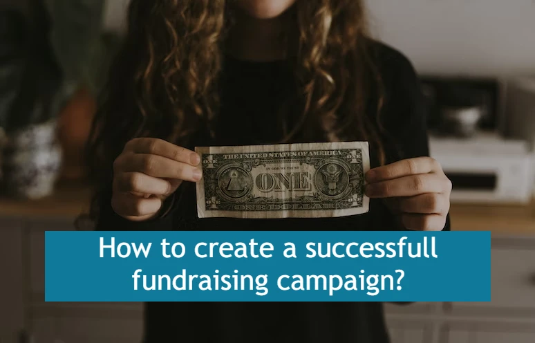 fundraising campaign