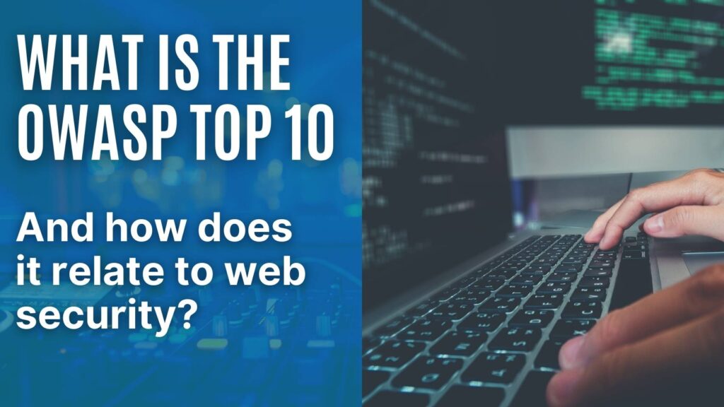 What is owasp Top 10